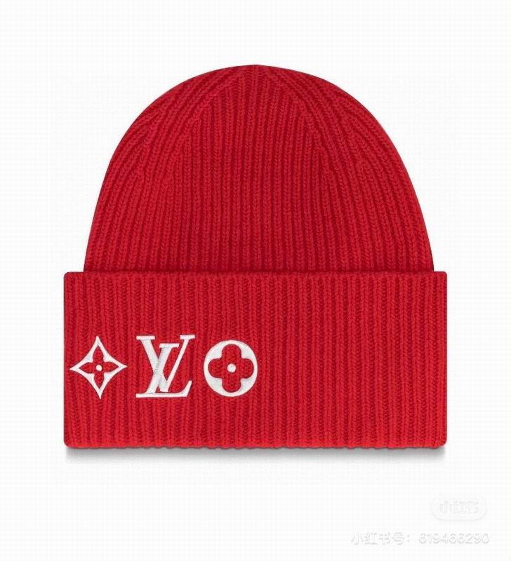 LV hat dx (1805)