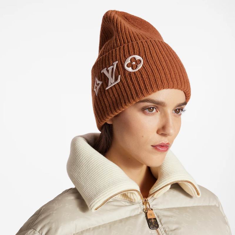 LV hat dx (1814)