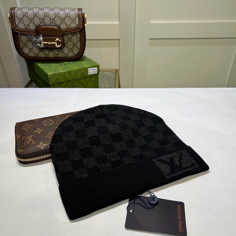 LV hat dx (2086)