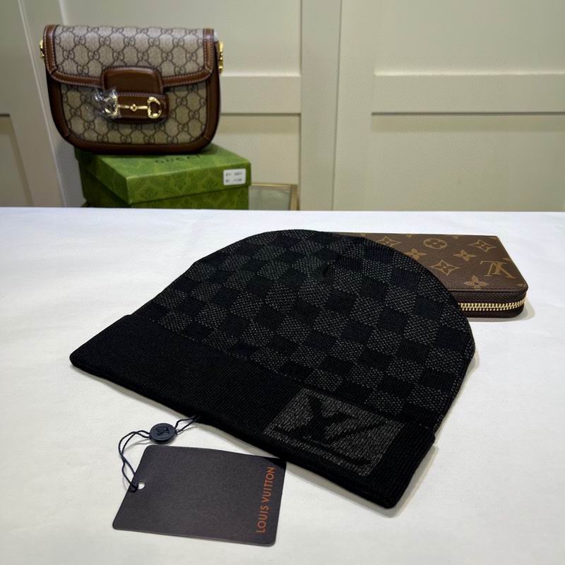 LV hat dx (2087)