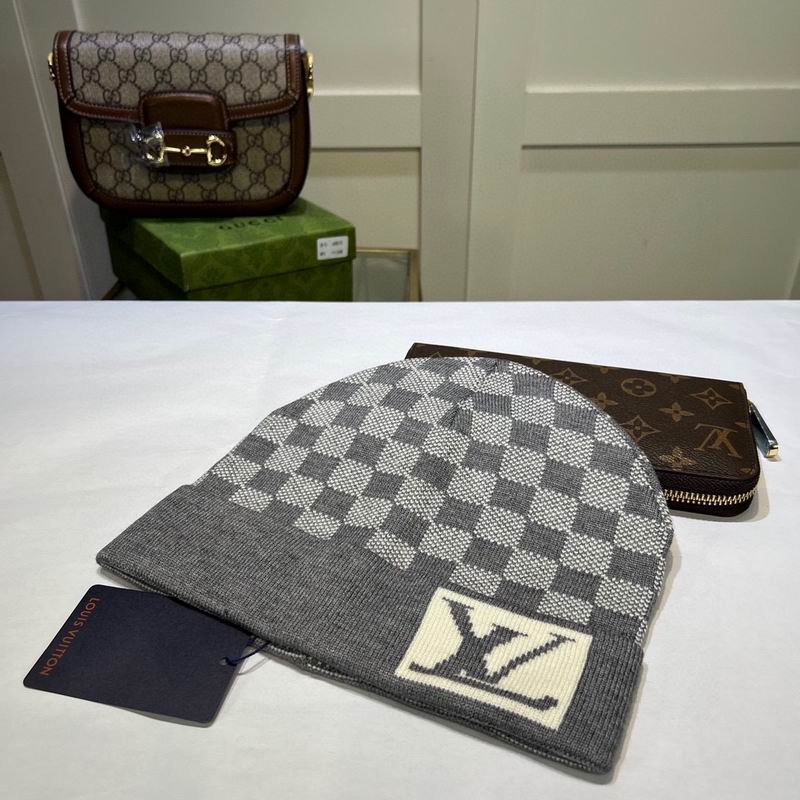 LV hat dx (2091)