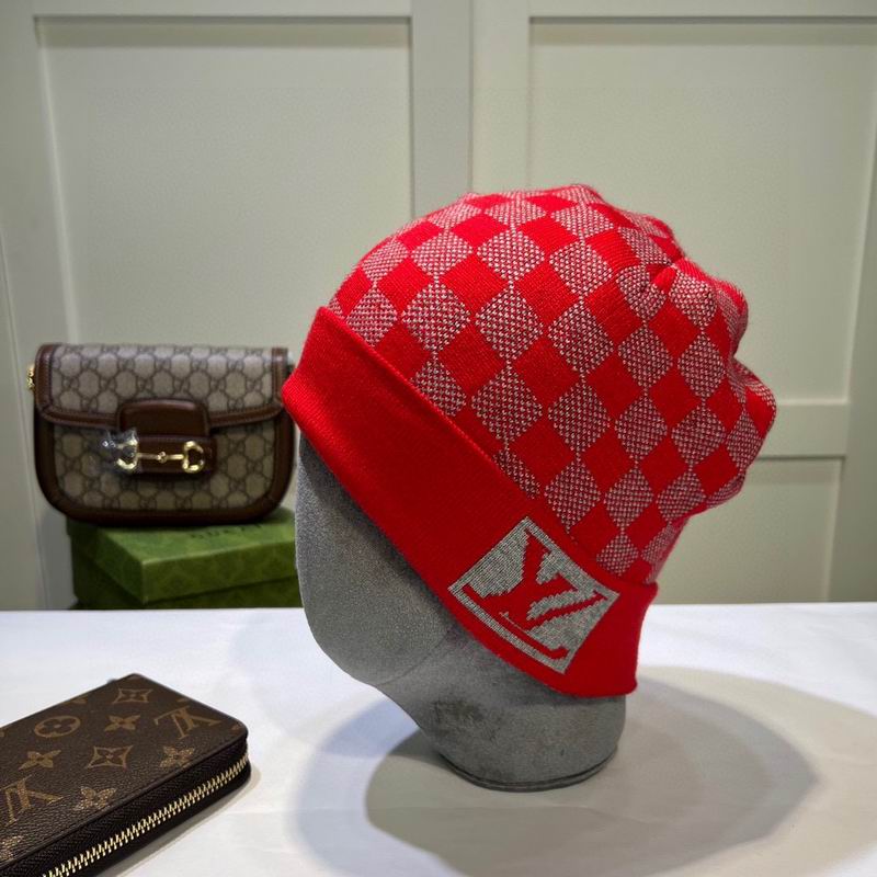LV hat dx (2102)