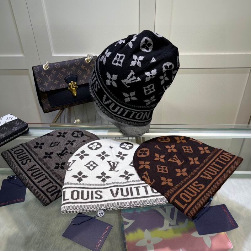 LV hat dx (2104)