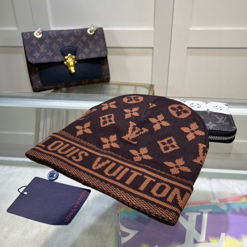 LV hat dx (2106)