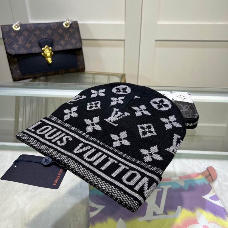 LV hat dx (2109)