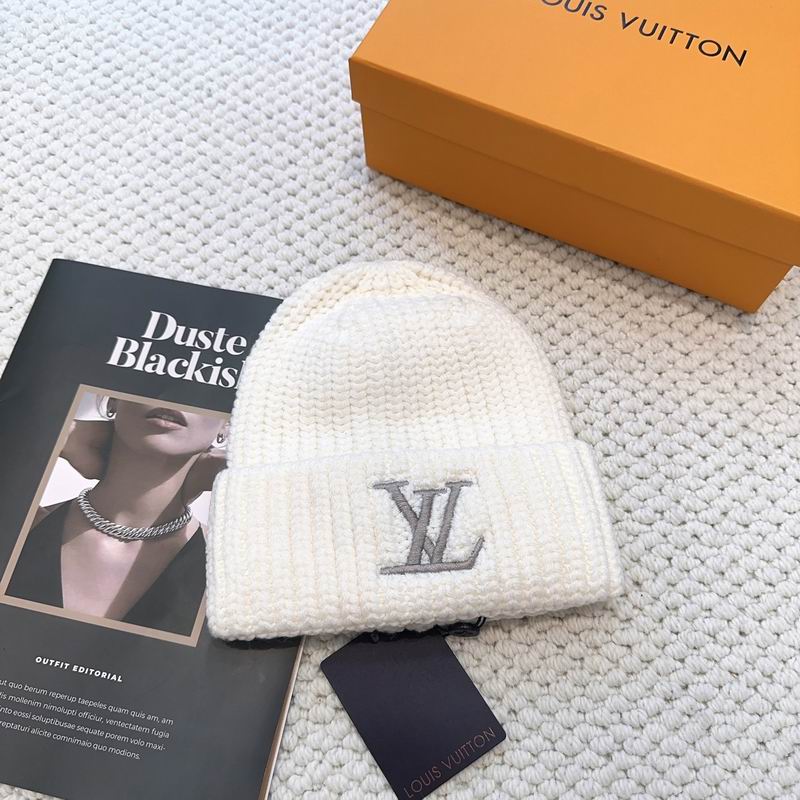 LV hat dx (2182)