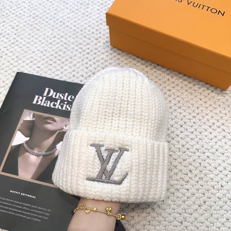 LV hat dx (2187)