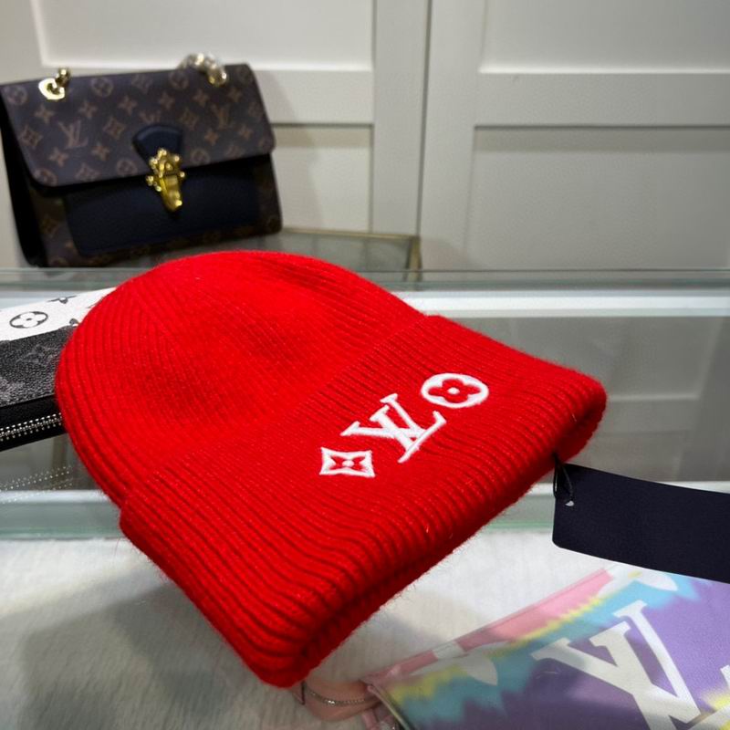 LV hat dx (2188)