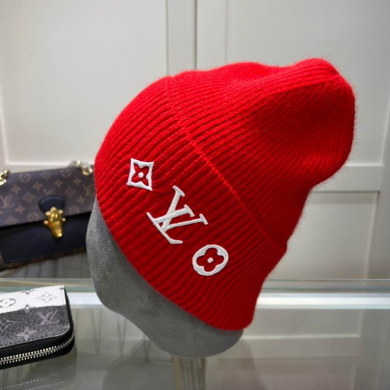 LV hat dx (2189)