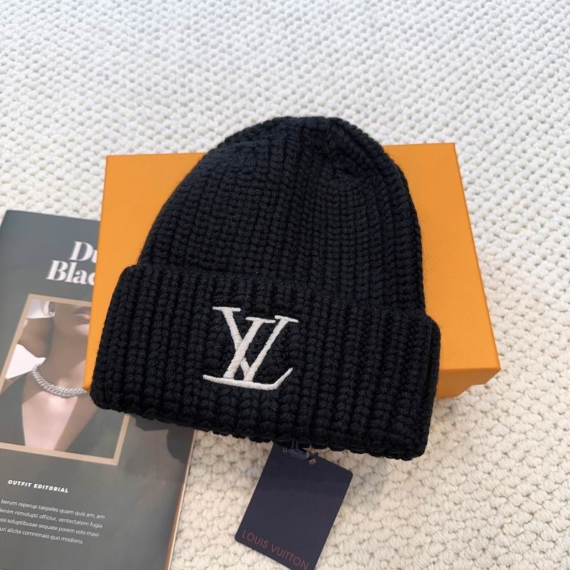 LV hat dx (2190)