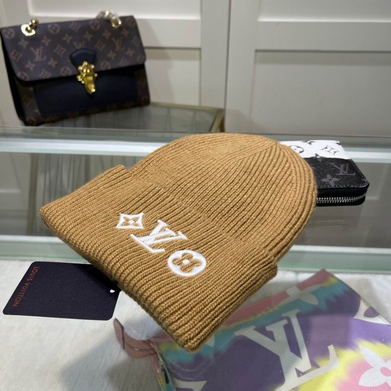 LV hat dx (2198)