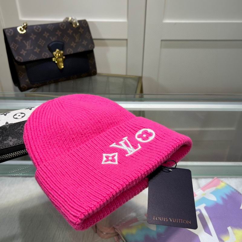 LV hat dx (2218)