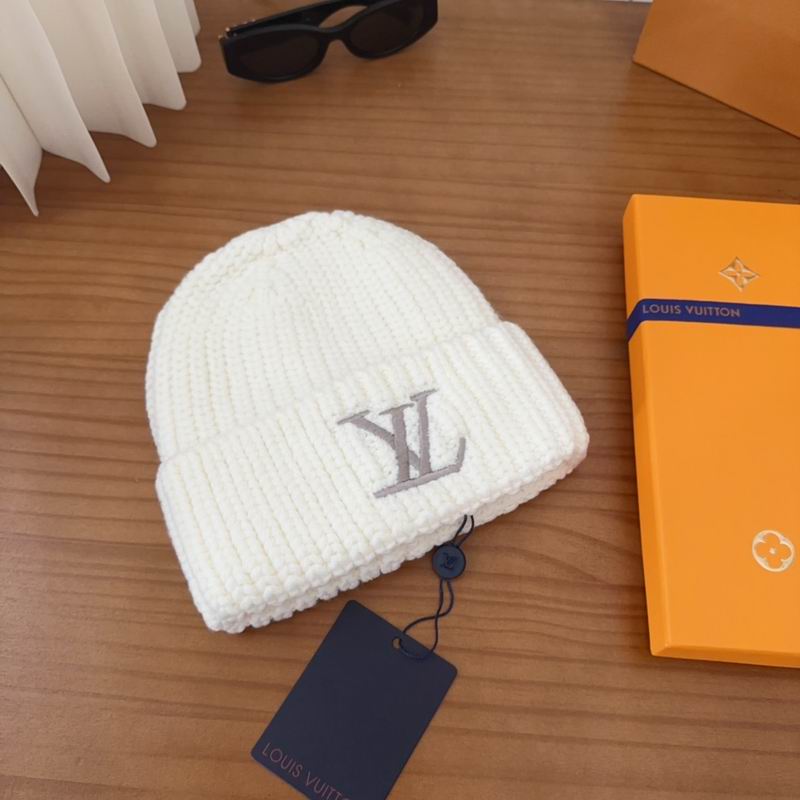 LV hat dx (2881)