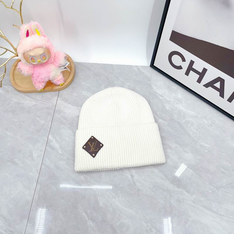 LV hat dx (3400)