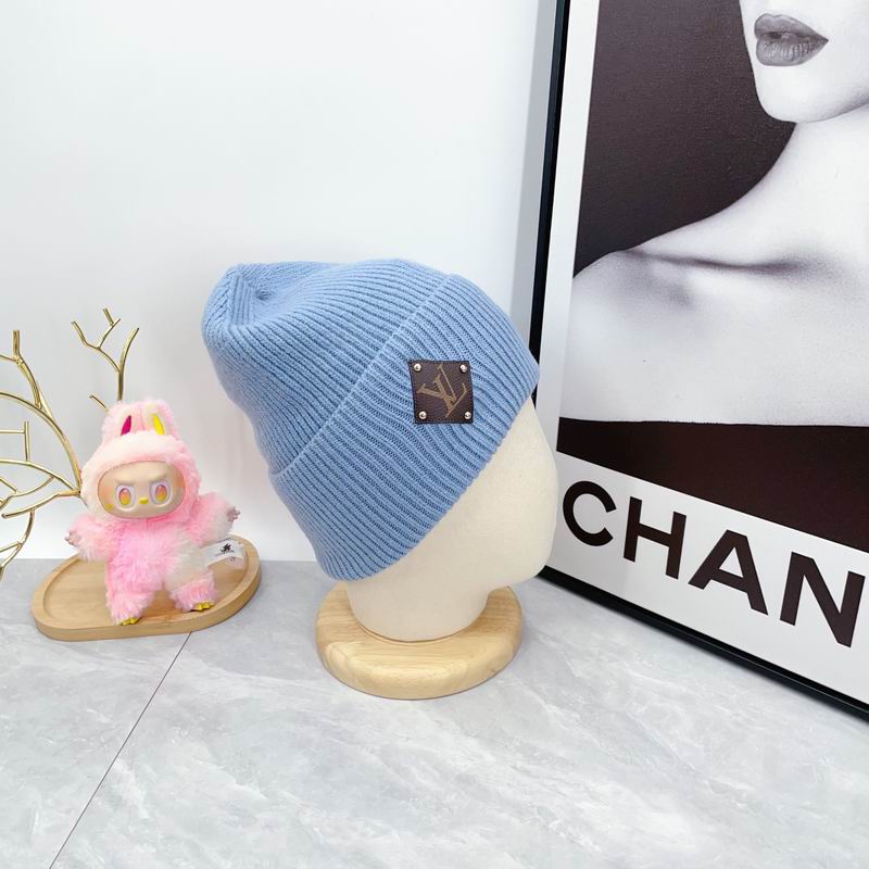 LV hat dx (3410)