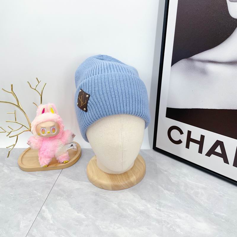 LV hat dx (3412)