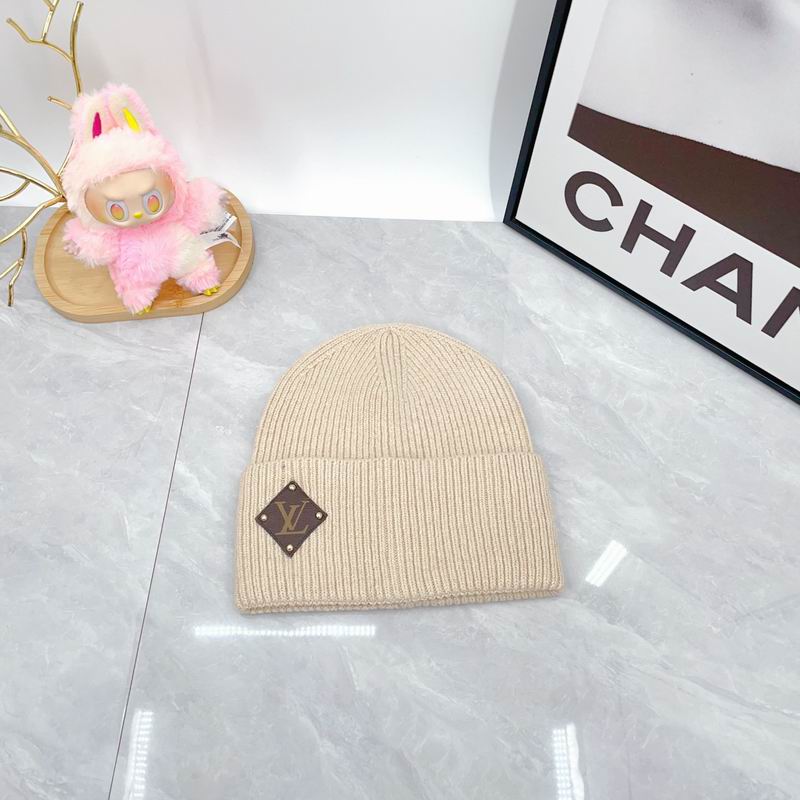 LV hat dx (3416)
