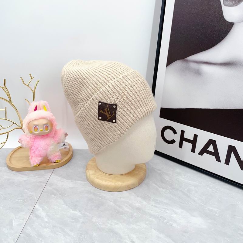 LV hat dx (3420)