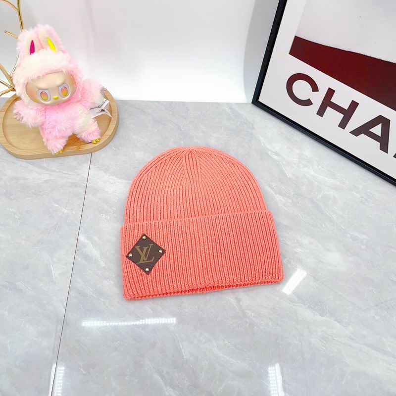 LV hat dx (3427)