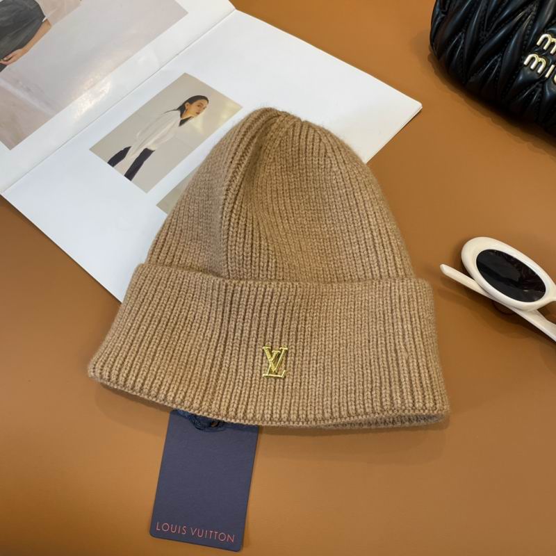 LV hat dx (751)