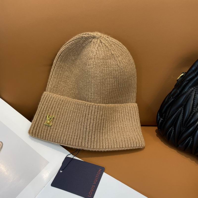 LV hat dx (754)