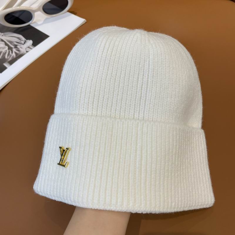 LV hat dx (784)