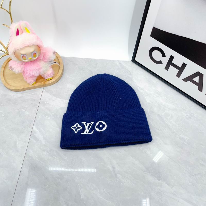 LV hat dx (874)