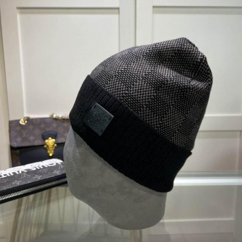 LV hat dx  (1)