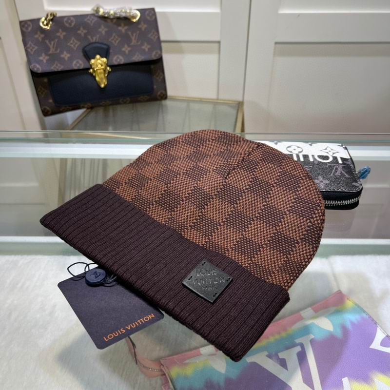 LV hat dx  (16)