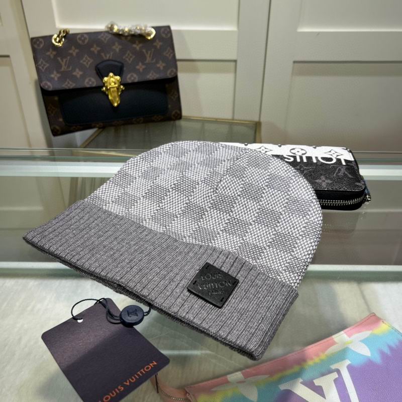 LV hat dx  (19)