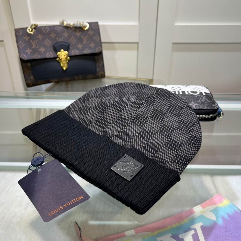 LV hat dx  (2)