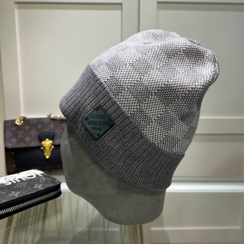 LV hat dx  (20)