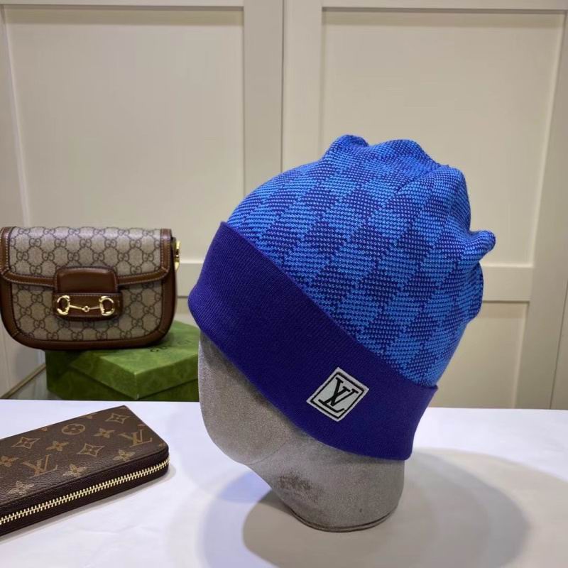 LV hat hm (40)