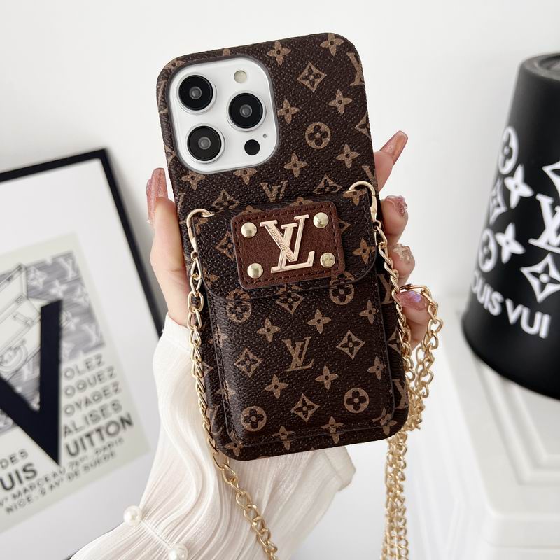 LV iPhone 11-16Pro Max 15 (5)