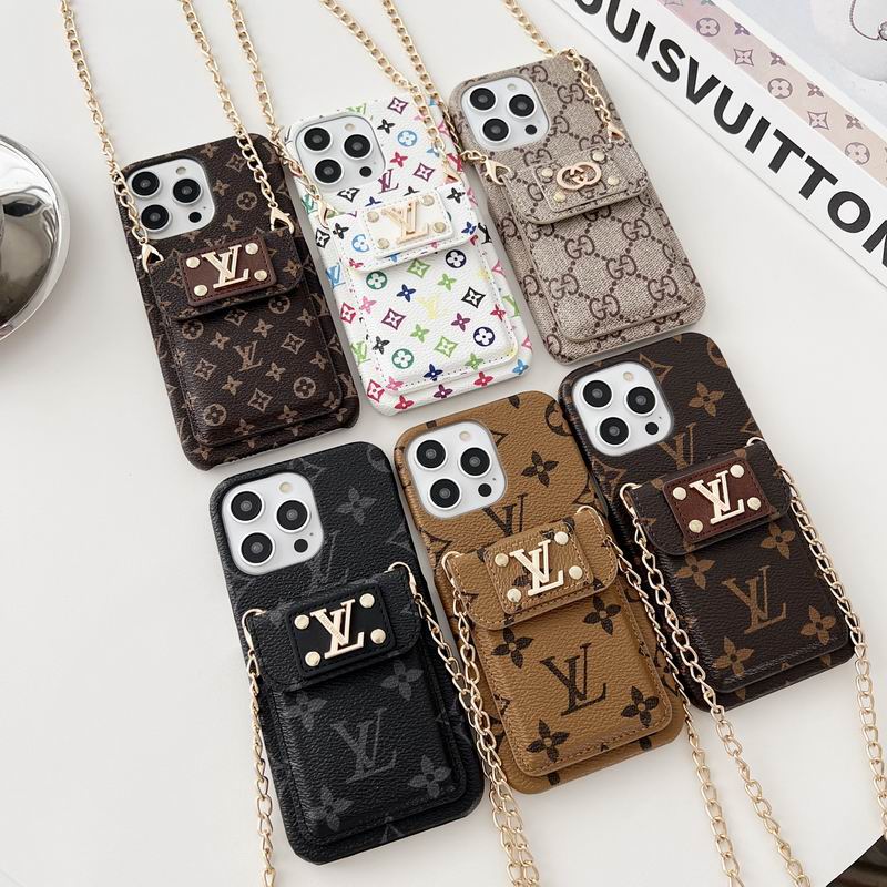 LV iPhone 11-16Pro Max 15 (6)