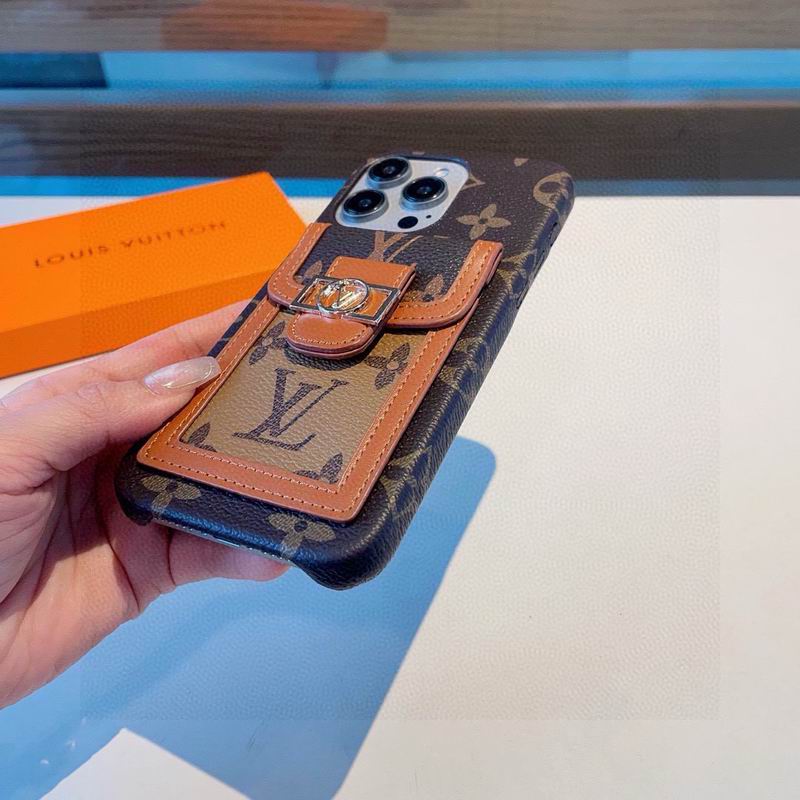 LV iPhone 13-16Pro Max 35 (6)