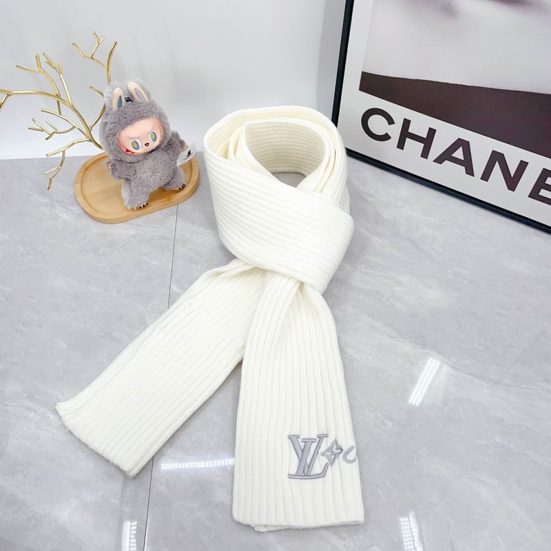 LV scarf hat dx (102)