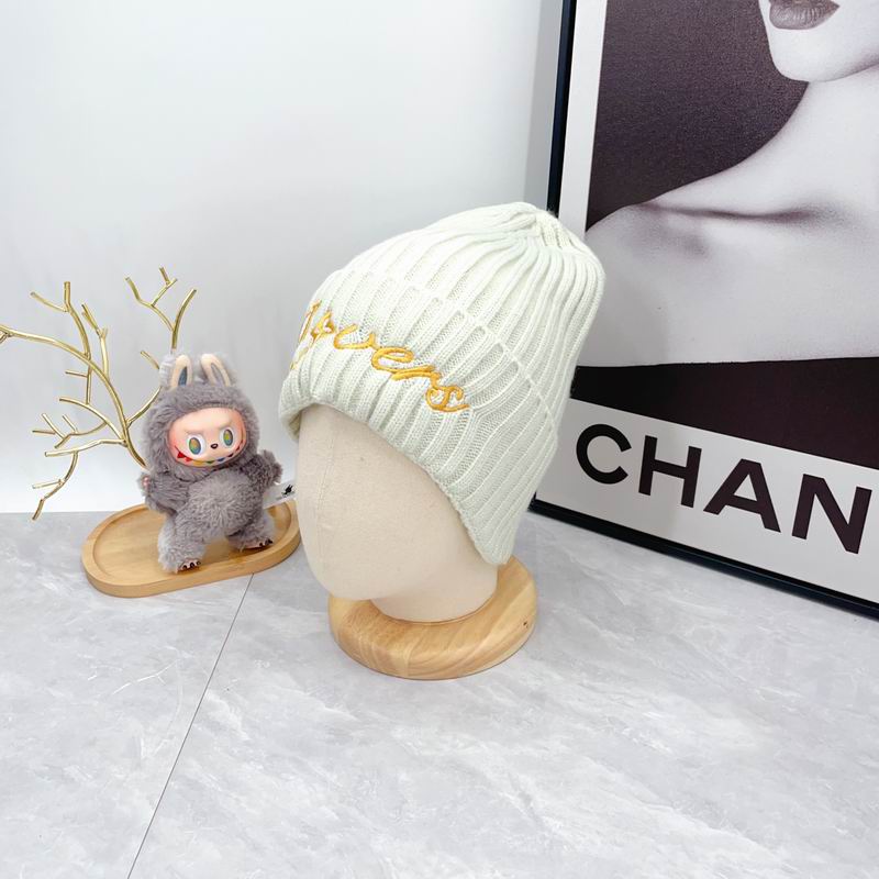 LV scarf hat dx (105)