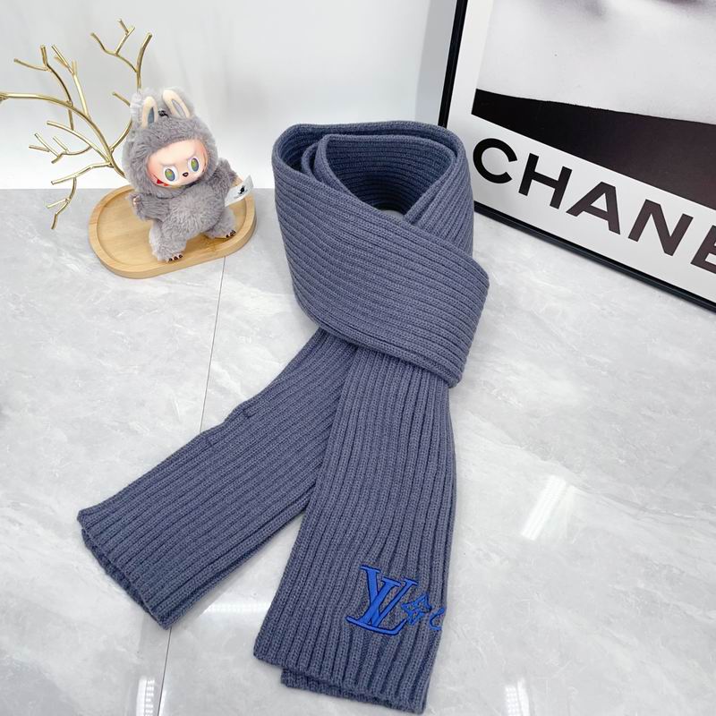 LV scarf hat dx (120)