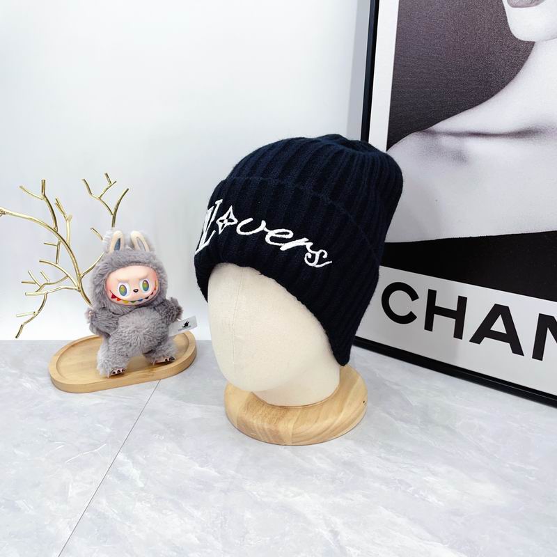 LV scarf hat dx (87)