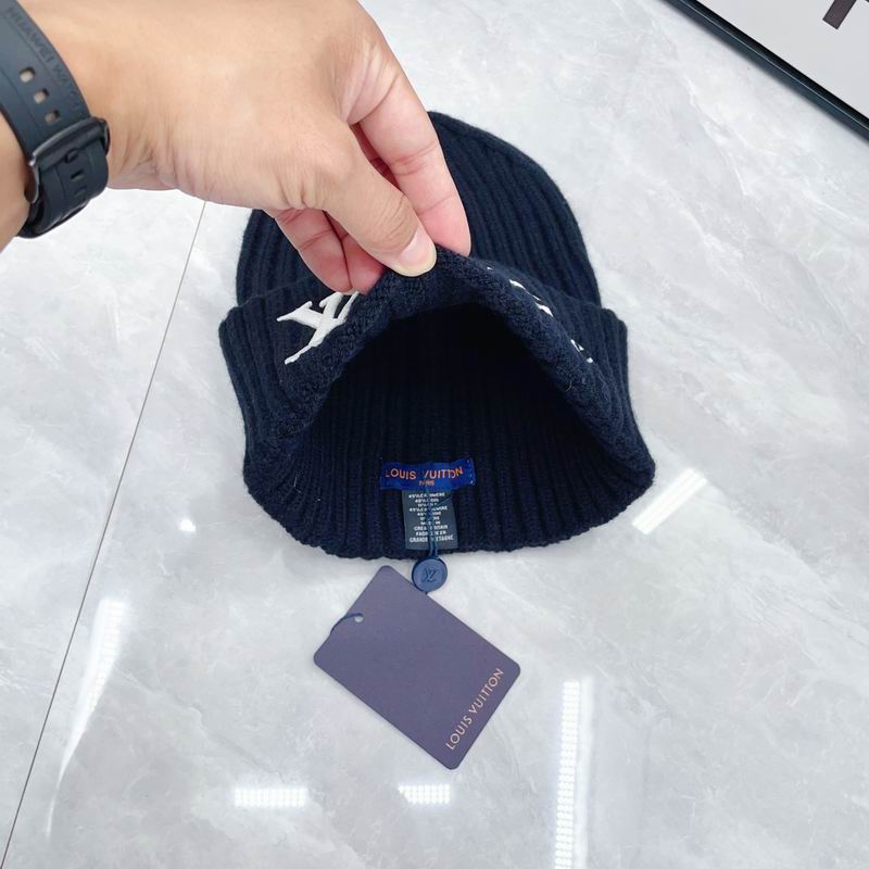 LV scarf hat dx (91)