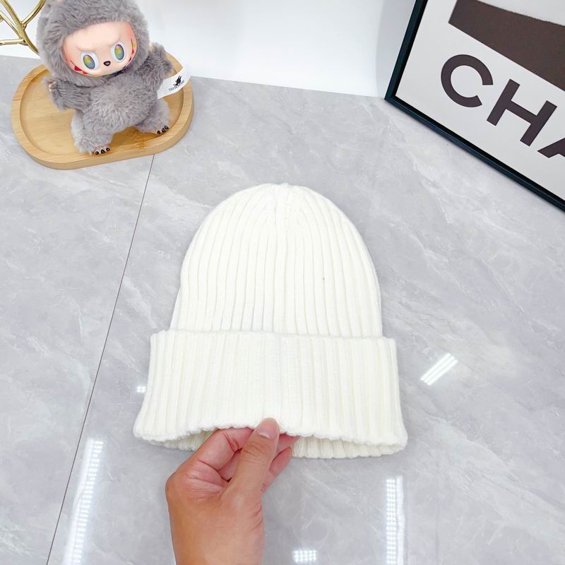 LV scarf hat dx (99)