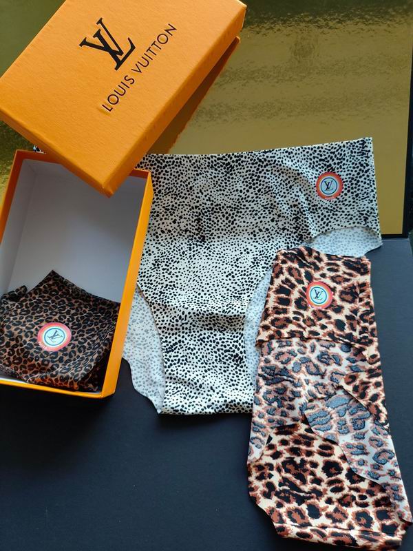 LV woman boxer  S-XL 03 (2)