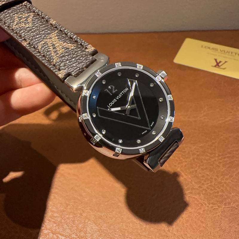 LV woman watch 83 (2)