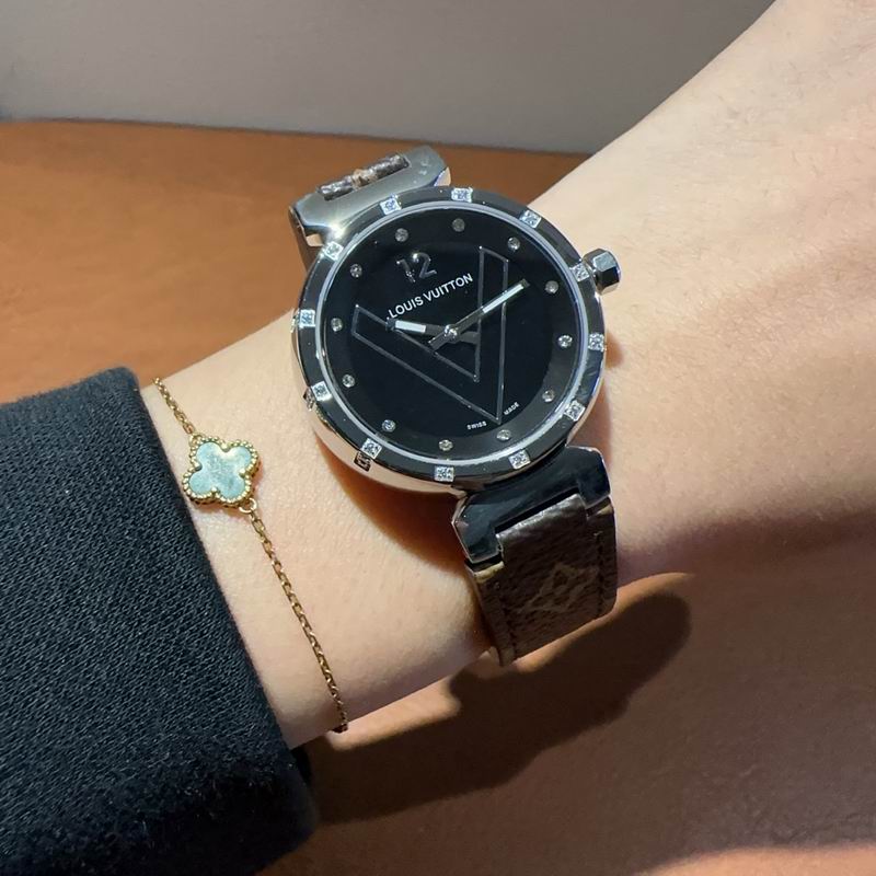 LV woman watch 83 (3)