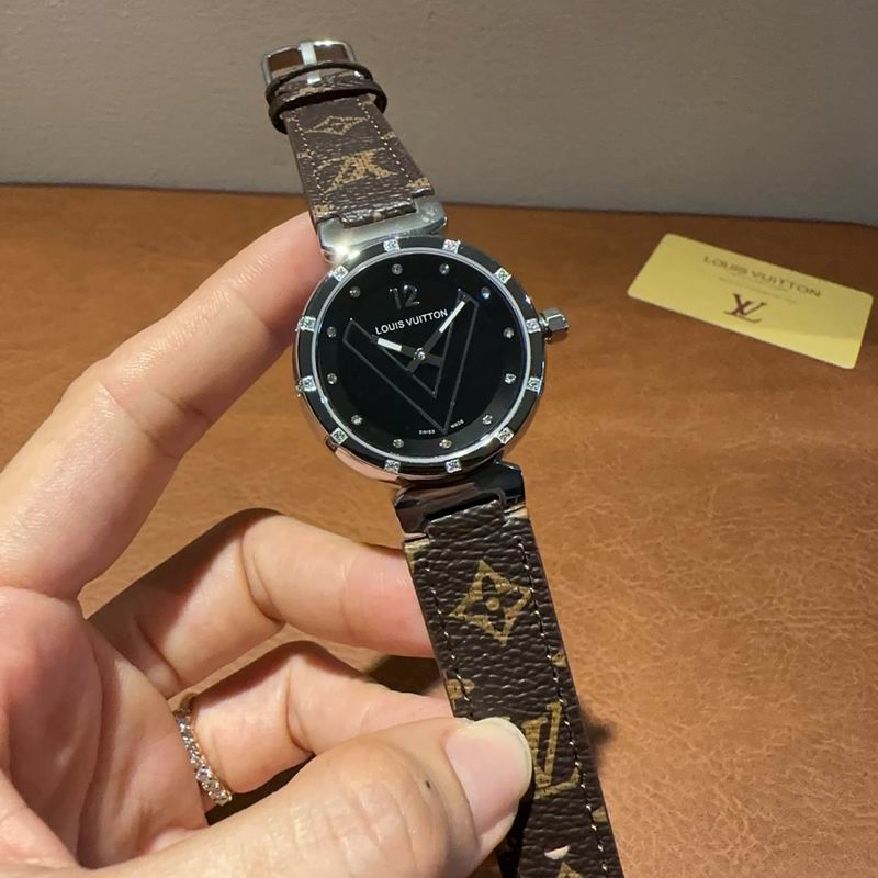 LV woman watch 83 (5)