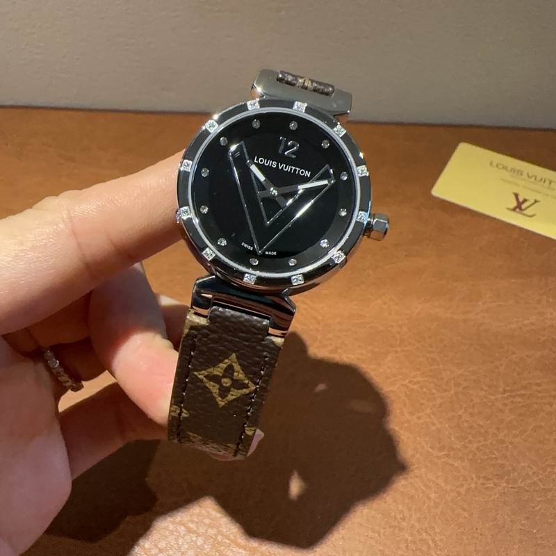 LV woman watch 83 (6)