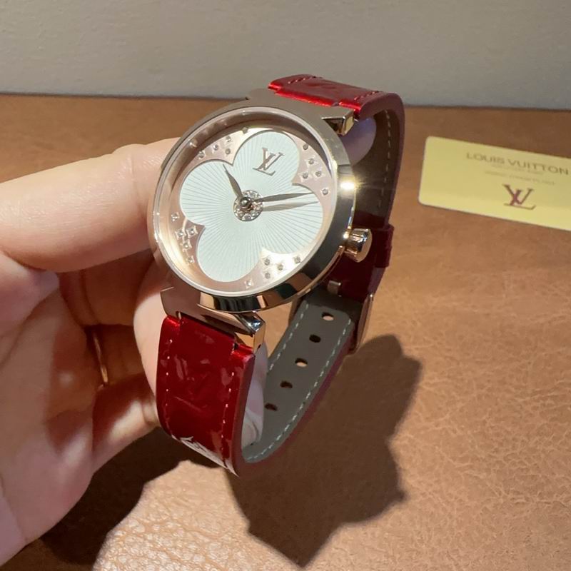 LV woman watch 84 (2)