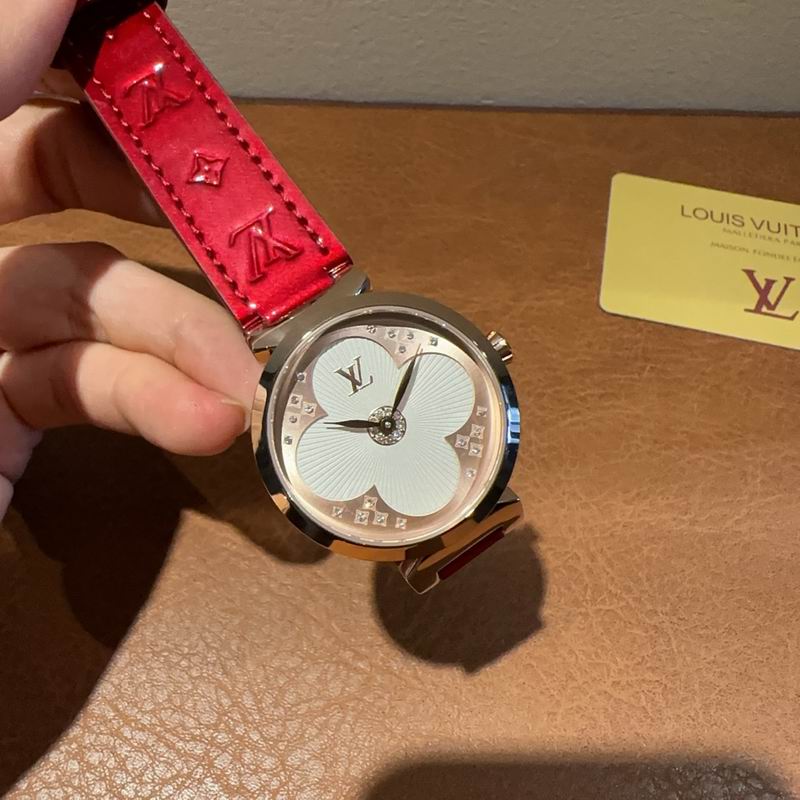 LV woman watch 84 (3)