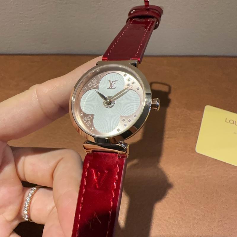 LV woman watch 84 (5)